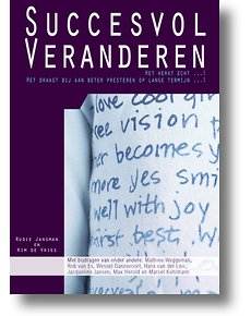Succesvol veranderen Jansman, De Vries